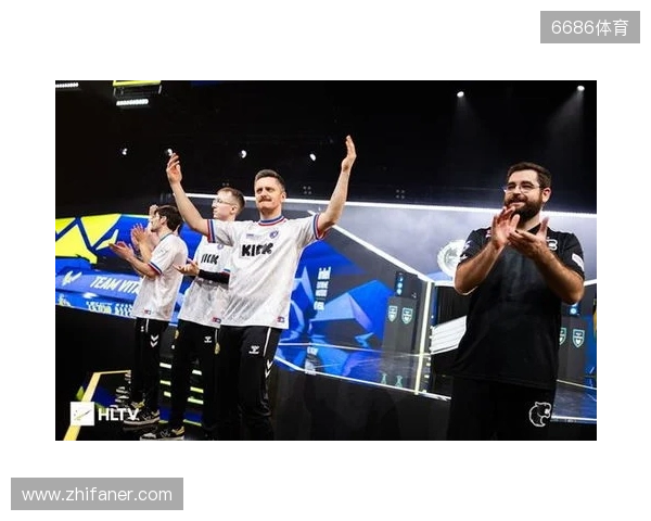 BLAST巅峰赛S2参赛队伍、赛制、奖池一览