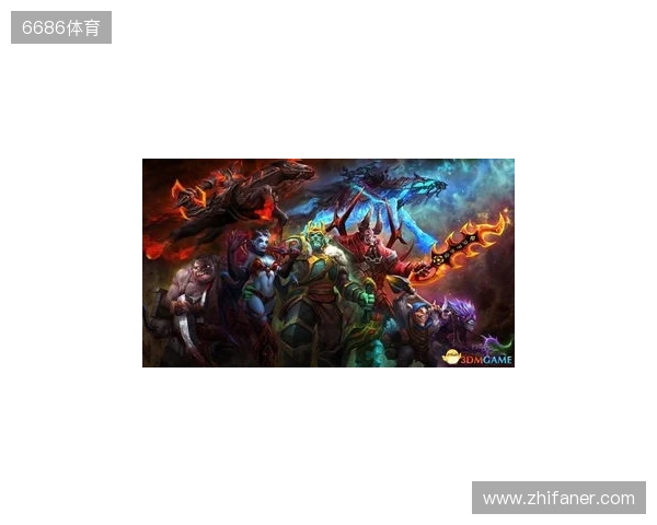 TI2026官宣落地上海后，DOTA2再出狠招宣布联动怪物猎人