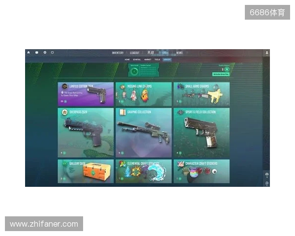 CS2更新是否达预期？从引擎迭代到内容节奏，解析两年发展脉络