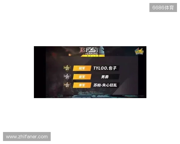 BLAST对抗赛 S2:棋差一招,TYLOO 1-2 paiN惨遭淘汰 BLAST对抗赛 S2:棋差一招,TYLOO 1-2 paiN惨遭淘汰