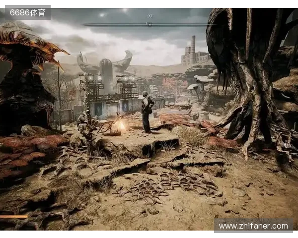 全球首款超现实3A大逃杀游戏《逆境突破》STEAM试玩测试即将开启 全球首款超现实3A大逃杀游戏《逆境突破》STEAM试玩测试即将开启